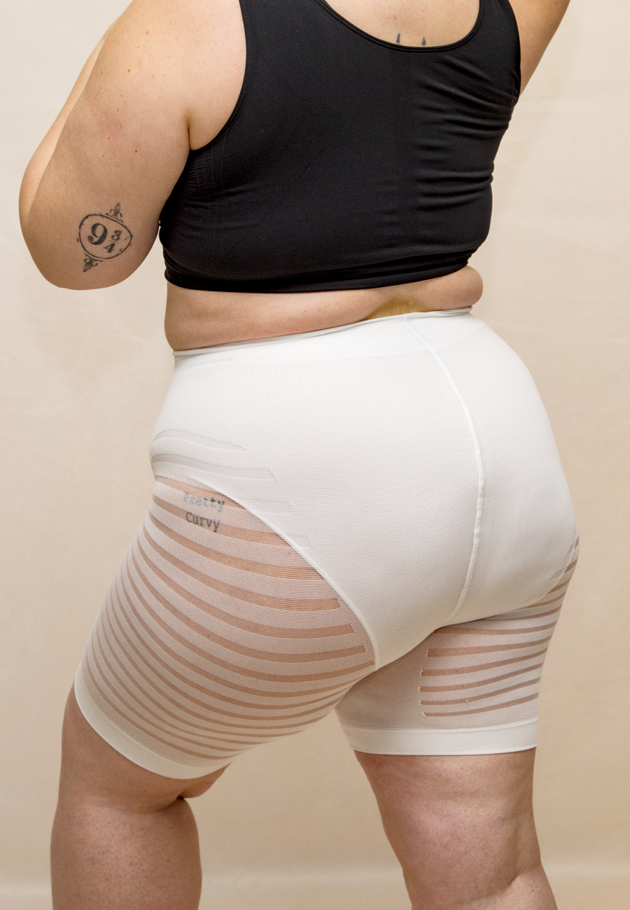Shorty Acidulé