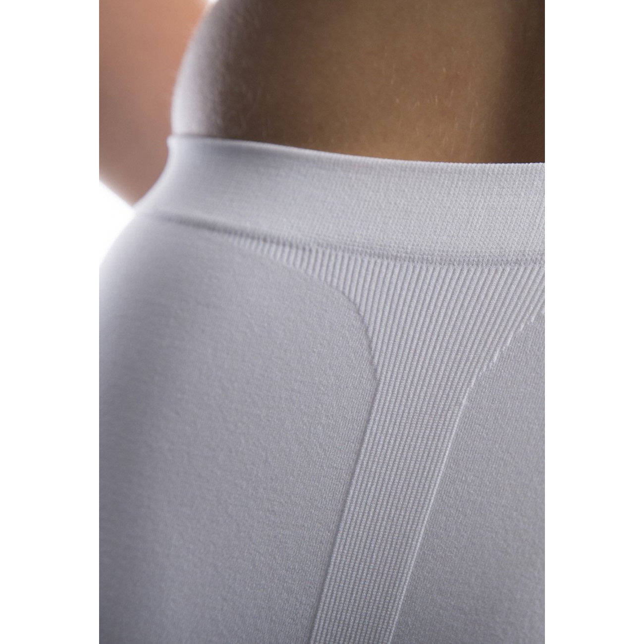 Bragas pantalón antirroce con encaje