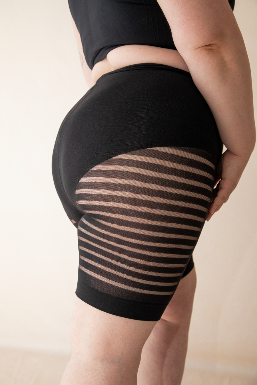 Shorty Acidulé